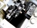 7/64"  Nakashimada MH-05 DSSD Cold Header
