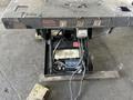 2500 LBS AUTOQUIP HYDRAULIC SCISSOR LIFT TABLE: STOCK #77708