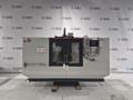 Haas TM-2 P CNC Vertical Machining Center, VMC, 2011 – CNC Control, Chip Auger, Coolant System