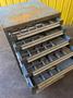 9 DRAWER LYON 28" X 30" X 45" TOOL STORAGE CABINET: STOCK #16785