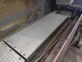 18" X 120" MATTISON HYDRAULIC SURFACE GRINDER: STOCK #20590