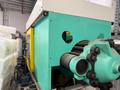 2004 ARBURG ALLROUNDER 470C 1500‐800 Injection Molding Machine