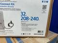 Eaton Direct Connection Kit  - Gmev32bab-dc
