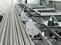 BLM TwinCut Automatic Twin Tube Cutting System