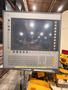 110 Ton Geka Hydracrop 110/180 SD Hydraulic CNC Ironworker, 2017 CNC feeder/positioner