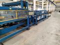 72" x .075" x 40,000# HERR VOSS MULTIBLANKING LINE w/PRECISION LEVELER