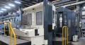 2001 MAKINO A99 | Machining Centers, Horizontal