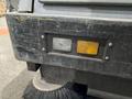 CLARKE 505-230 LP FLOOR SCRUBBER USED SLIGHT DAMAGE