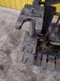 500 LB PANDJIRIS MODEL ALPHA 5-3 WELDING POSITIONER, 115 VOLT: STOCK #23361