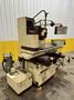 12" X 24" CHEVALIER MODEL #FSG-3A1224H 3 AXIS AUTOMATIC HORIZONTAL SURFACE GRINDER: STOCK #19824
