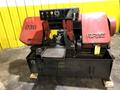 10" X 12" AMADA HA-250 HORIZONTAL BANDSAW: STOCK #11256