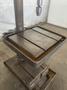 20" CLAUSING 2226 VARIABLE SPEED DRILL PRESS. STOCK # 1165723