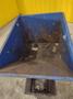 1 YARD X 6,000 LBS VESTIL MODEL #D-HOP-100-HD SELF DUMPING HOPPER: STOCK #22488
