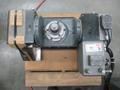 Haas TR-160Y CNC 2-Axis Programmable Trunnion Table, Sigma 5 Brushless Drives, 6" Platen, Ca bles and Connectors, Air Line- Auction Item