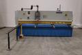 Birmingham 10' X 1/4" Hydraulic Shear - H-1035-c