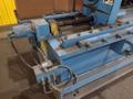 74" WIDE X 9" ARBOR SMS DEMAG MODEL #SES-16"/13"-9"74"  SLITTING HEAD: STOCK 10045