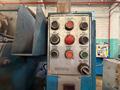 GOFF RUBBER BELT TUMBLE TYPE BLAST MACHINE: YOBRO #26459