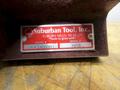 Suburban Tool URA 040508G Precision Ground Angle Plate 4" x 5" x 8"- Auction Item