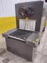 24" X 16" EASTEY MODEL #ETB2416 DUAL ZONE HEAT SHRINK TUNNEL MACHINE, NEW 2015: STOCK #20343