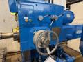 3" Nomura Table Type Boring Mill