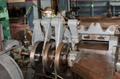 NILSON MODEL #S3F WIRE BENDING FOUR SLIDE MACHINE . STOCK # 1156722