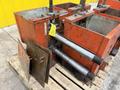 DAHLSTOM MODEL 500 ROLLFORMER HEADS / GEAR BOXES, FOR 2.5" SPINDLES: STOCK #23425