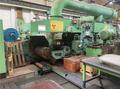 24" 12 HIGH REVERSING WATERBURY FARREL SENDZIMIR ROLLING MILL MATERIAL WIDTH 12" - 24" (STOCK # 14136)