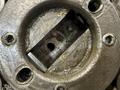 7/8" TORRINGTON MODEL #312 2 DIE ROTARY SWAGER: YOBRO #23882