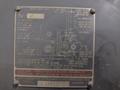 #4 CINCINNATI MODEL #4 VERTICAL MILLING MACHINE 78" X 16" : YOBRO #24460