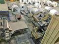 64.75" x 50,000# Pro Eco Tension Level / Slitting Line