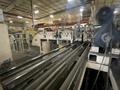 72" X 12 GAUGE X 30,000 LBS GARY "SLEAR" SLITTING &amp; CUT TO LENGTH LINE: STOCK 15091