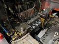 Sacma Model SP-150 4 Die High Speed Progressive Cold Header