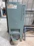 Sub Arc Welding System with Pipe Positioner
