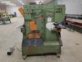 PEDDINGHAUS PEDDIMAX 110/140 HYDRAULIC IRONWORKER
