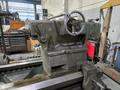 44" X 252" MONARCH MODEL #4025-31X252 HEAVY DUTY ENGINE LATHE: YOBRO #24974