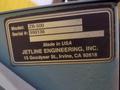 JETLINE MODEL #WHL-3C-72 WELD HEAD LOCATOR &amp; POSITIONER: STOCK #18678