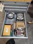 Rush Model FC 500D PCD, Carbide, HSS Tool Grinder