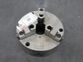 Strong SK8 8" 3-Jaw Chuck, 2" Hole- Auction Item