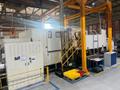 Chun-Zu Model CBP-206L Bolt Former