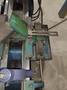 15" X 54" LEBLOND REGAL ENGINE LATHE, 1.5" HOLE: STOCK #19712