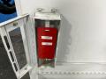 X-bar Automation 60 Amp Power Distribution Panel - Ecs-5101-bb-aa-tt