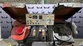 AMADA HA-400 HORIZONTAL BANDSAW USED