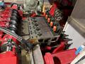 Chun-Zu Model CBP-165S Five Die Bolt Former