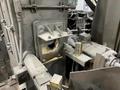 6" X (2) 15 HP WHEEL WHEELABRATOR "SKEW ROLL PIPE &amp; BAR" SHOT BLAST BLASTER SYSTEM: STOCK #20002