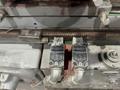 14" x 72" CINCINNATI ROLL CYLINDRICAL GRINDER: STOCK #22532