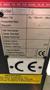 1 - PREOWNED BAILEIGH PLATE ROLL, MODEL #: PR-514, S/N: 221618