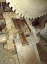 14" SOCO MODEL #MC-350NFA NON FERROUS AUTOMATIC FEED COLD CUTOFF SAW: YOBRO #24981