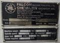 Chevalier FVM-3016DCL CNC Bridge Mill – 2015