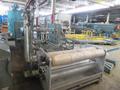 Gloucester 3-Roll Cooling Stack – 60″ x 24″ – 1999 – For Sheet Extrusion