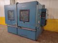 -60 TO 177 DEGREE X 96" X 54" X 48" ENVIROTRONICS TESTING CHAMBER WITH HUMIDITY CONTROL: STOCK #17109